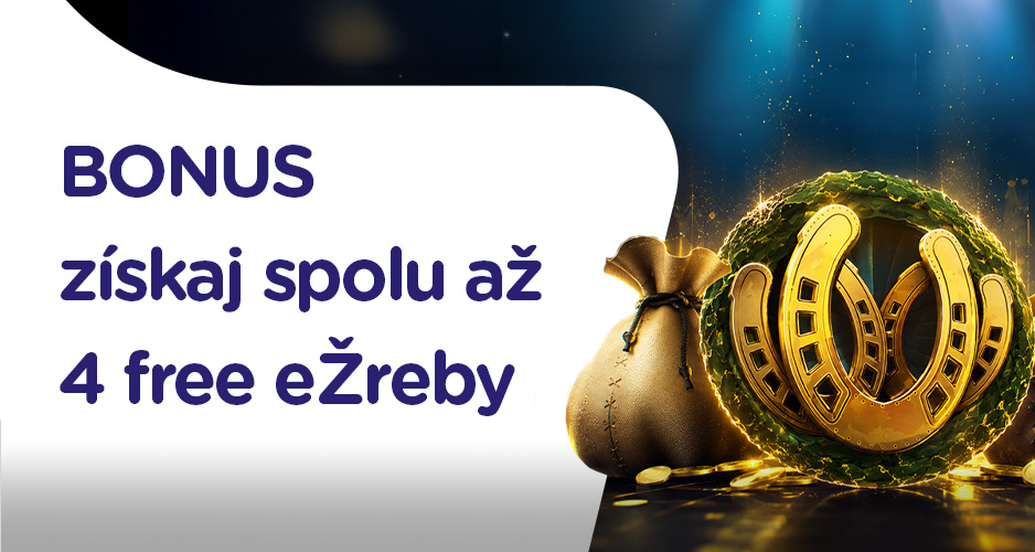 Víkendové eŽreby